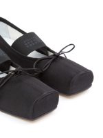 MM6 Maison Margiela - Women Ballet Shoes - Image 4