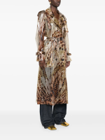 DRIES VAN NOTEN - Women Risto Coat - Image 2