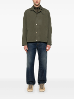 BARBOUR - Men Barbour Tracker Casual Jacket