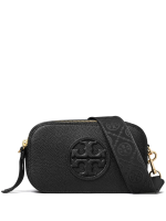 Black bag, front view