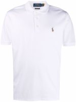 POLO RALPH LAUREN - Men Short-Sleeve Soft Touch Polo - Image 5