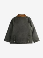 BARBOUR - Women Barbour Ruth Wax Jacket - Image 2