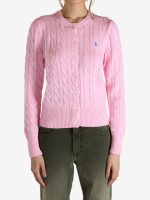 POLO RALPH LAUREN - Women Long Sleeve Cardigan