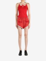 ADIDAS X AVAVAV - Women Cross Top - Image 4