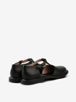 THE ROW - Women Nic T-Strap Shoes - Image 3