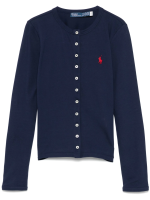 POLO RALPH LAUREN - Women Long Sleeve Cardigan - Image 5
