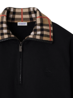BURBERRY - Men Ray Check Tops - Image 2