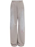 MM6 Maison Margiela - Women Baggy Pants - Image 7