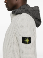 STONE ISLAND - Men Cardigan - Image 5