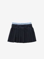 MIU MIU - Women Batavia Skirt - Image 4