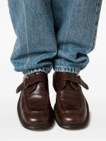 MIU MIU - Women Denim Pants - Image 5