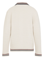 MIU MIU - Women Knit Zipper Cardigan - Image 2