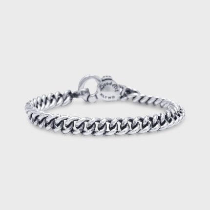 GOOD ART HLYWD - Curb Chain Bracelet - A
