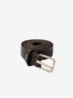 MA+ - "+" Studded Q Buckle Med Belt