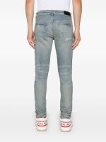 AMIRI - Men 3D Bones Skinny Jean - Image 3