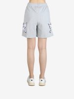 SKY HIGH FARM - Women Sweat Shortie - Image 3