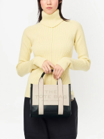 MARC JACOBS - Women The Small Tote Bag - Image 2