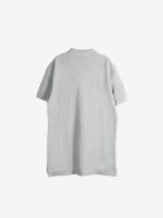 POLO RALPH LAUREN - Men Short-Sleeve Big Pony Mesh Polo - Custom Slim (BSR) - Image 2