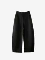 ATELIER NEW YORK  - Unisex Curved Pants - Image 4