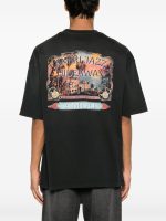 AMIRI - Men Jazz Hideaway Tee - Image 2