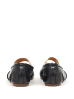 MAISON MARGIELA - Women Tabi Elastic Band Ballerina - Image 3
