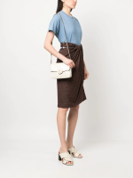 TORY BURCH - Women Robinson Spazzolato Shoulder Bag - Image 2