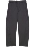 LEMAIRE - Unisex Twisted Belted Pants - Image 5