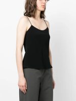 THE ROW - Women Biggins Top - Image 2