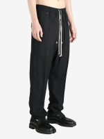 RICK OWENS - Men Pantaloni Bela Pants - Image 2