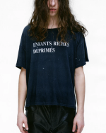 ENFANTS RICHES DEPRIMES - Classic Logo T-Shirt - Image 3