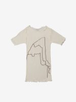 BASERANGE - Women Aroostook Tee - Image 4