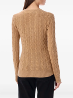 POLO RALPH LAUREN - Women Long Sleeve Pullover - Image 2