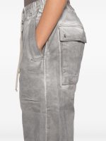 RICK OWENS DRKSHDW - Women Geth Belas Pantaloni In Denim - Image 4