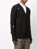 UMA WANG - Women Long Sleeve Top - Image 2