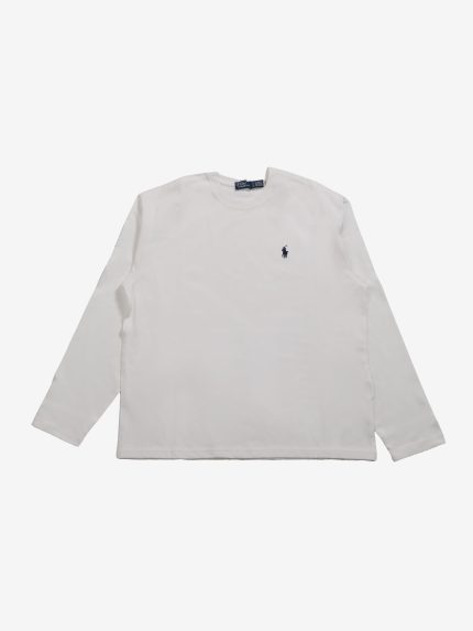 POLO RALPH LAUREN - Men Long Sleeve T-Shirt