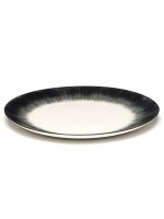 ANN DEMEULEMEESTER X SERAX - 28CM Plate - Image 2