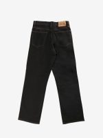 STUSSY - Men Classic Denim Jeans - Image 2