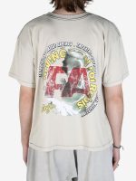 RIVINGTON ROI REBIS - Unisex Founding Narrative Tee - Image 3