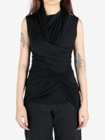 RICK OWENS LILIES - Women Magnetic Sl Top