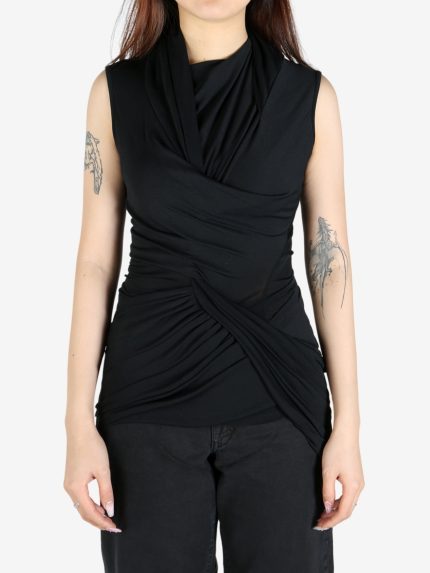 RICK OWENS LILIES - Women Magnetic Sl Top