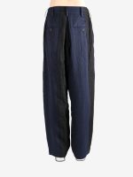 ZIGGY CHEN - Men Patchwork Trousers - Image 3