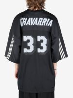 ADIDAS X WILLY CHAVARRIA - Unisex Football Jersey Top - Image 3