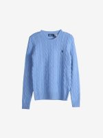POLO RALPH LAUREN - Women Long Sleeve Pullover