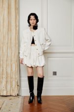 ODTD - Women Fluffy Buds Skirt - Image 3
