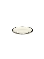 ANN DEMEULEMEESTER X SERAX - 14CM Plate - Image 2