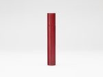 LA BOUCHE ROUGE - Fine Leather Mascara Sleeve