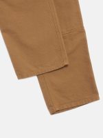 CARHARTT WIP - Unisex Double Knee Pant - Image 6