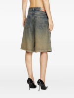 DIESEL - Women De-Sire-Short-S Shorts - Image 2