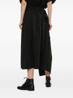 Y'S - Women SA-Gathered w/ Cloth Skirts - Image 2