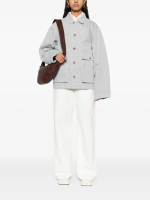 LEMAIRE - Women Boxy Jacket